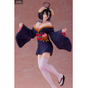 Overlord IV - Albedo figure Sakura Kimono, Coreful