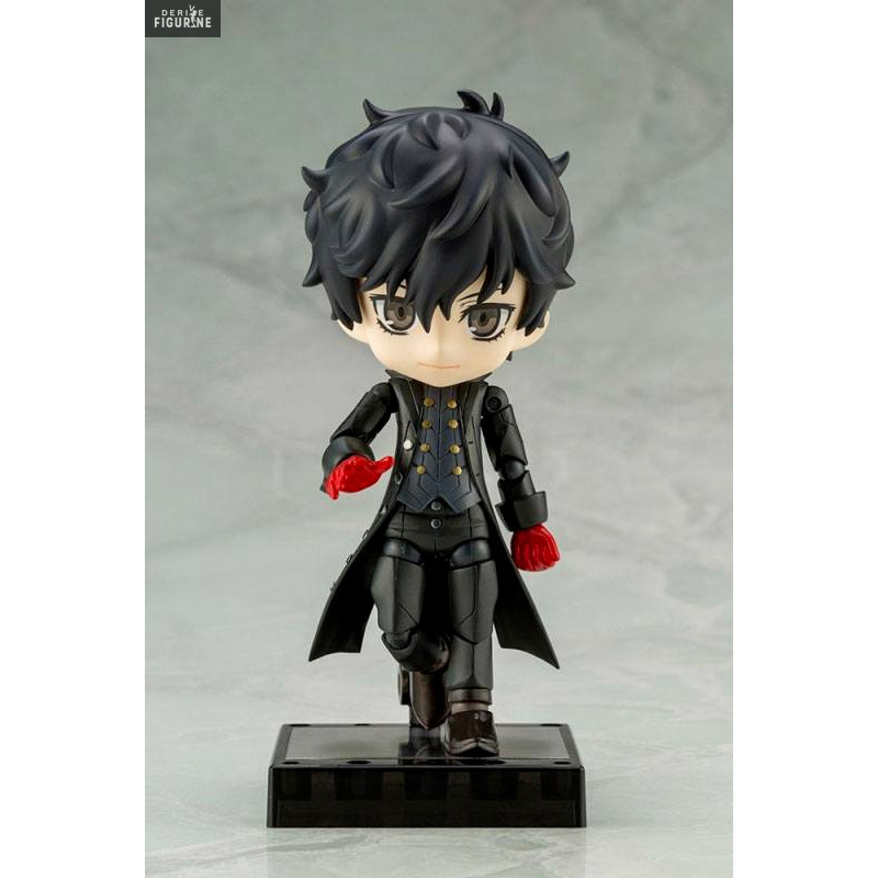 Persona 5 - Figurine Joker...