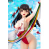Original Character - Figurine Shrine Maiden Akane Kagura, Tight na Oshigoto 2
