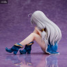 Wandering Witch: The Journey of Elaina - Figurine Elaina