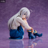 Wandering Witch: The Journey of Elaina - Figurine Elaina