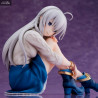 Wandering Witch: The Journey of Elaina - Figurine Elaina