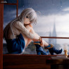 Wandering Witch: The Journey of Elaina - Figurine Elaina