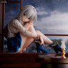 Wandering Witch: The Journey of Elaina - Figurine Elaina