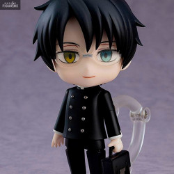 xxxHolic - Kimihiro...