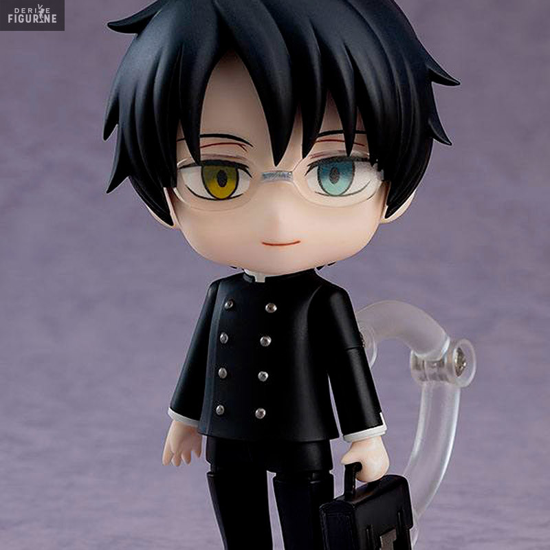 xxxHolic - Figurine Kimihiro Watanuki, Nendoroid