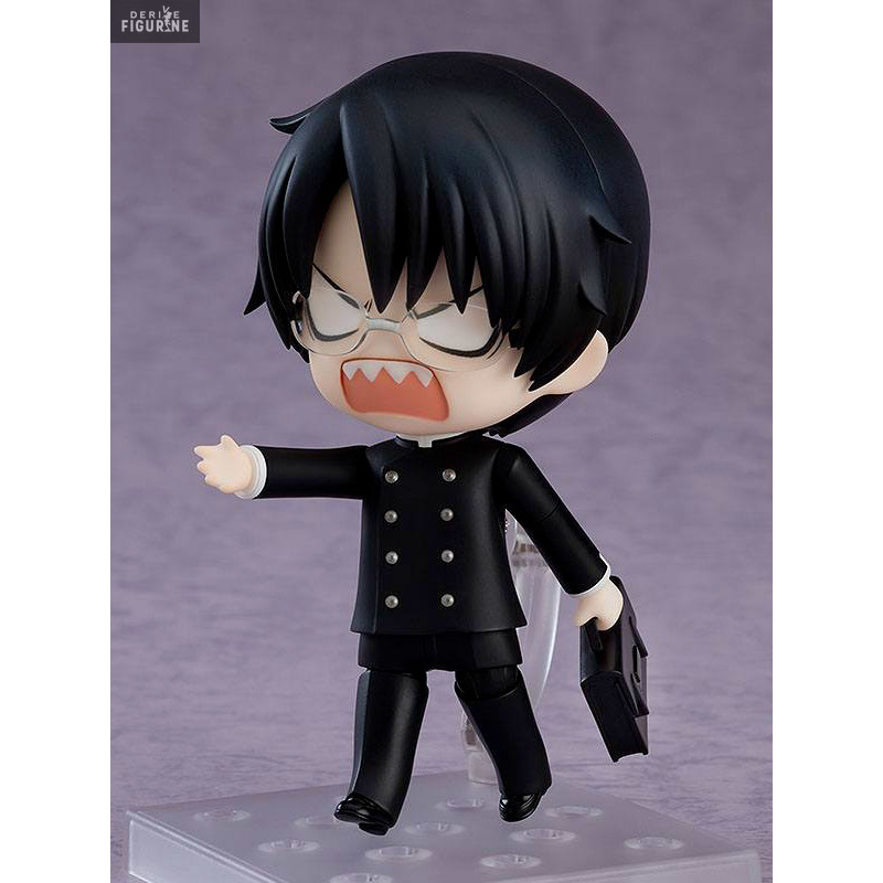 xxxHolic - Figurine...