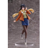Seishun Buta Yarou wa Bunny Girl Senpai no Yume wo Minai - Figure Mai Sakurajima, Coreful Fuyufuku