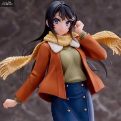 Seishun Buta Yarou wa Bunny...