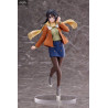 Seishun Buta Yarou wa Bunny Girl Senpai no Yume wo Minai - Figure Mai Sakurajima, Coreful Fuyufuku