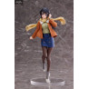 Seishun Buta Yarou wa Bunny Girl Senpai no Yume wo Minai - Figure Mai Sakurajima, Coreful Fuyufuku