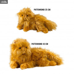 Harry Potter plush -...