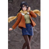 Seishun Buta Yarou wa Bunny Girl Senpai no Yume wo Minai - Figure Mai Sakurajima, Coreful Fuyufuku