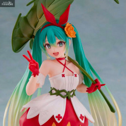 Figurine Miku Hatsune,...