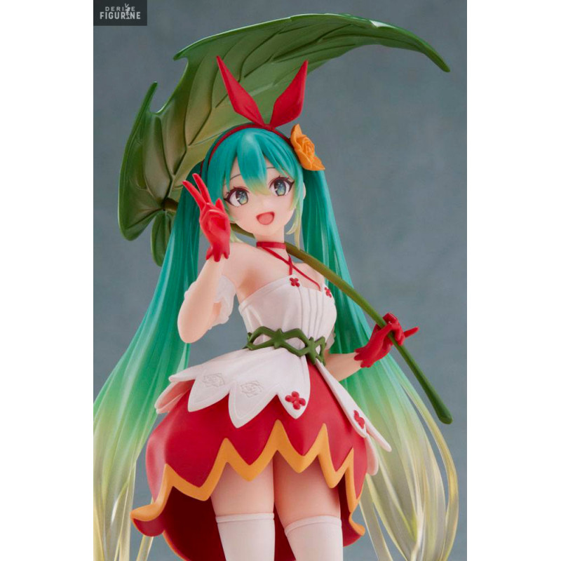 Figure Miku Hatsune,...