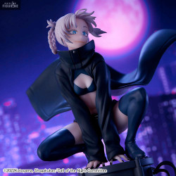 Call of the Night - Figure...