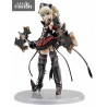 Queen's Blade Rebellion - Figurine Ymir, Excellent Model Steel Staff Ver.