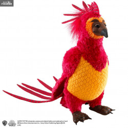 Harry Potter plush - Fawkes...