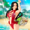 One Piece - Figure Boa Hancock A or B, Grandline Girls On Vacation