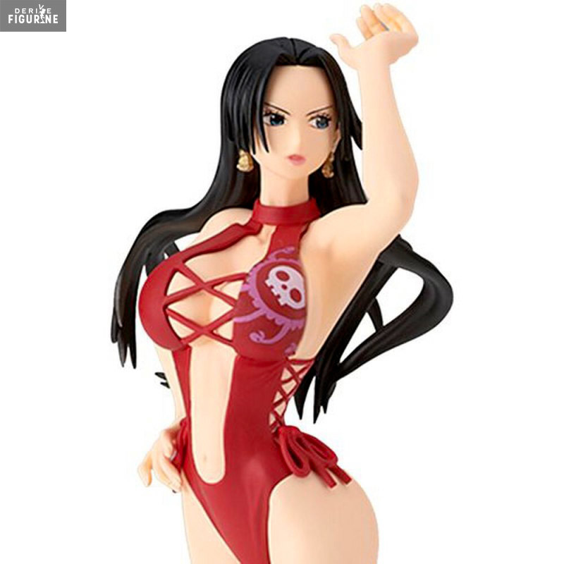 One Piece - Figure Boa...