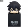 Sword Art Online the Movie -Progressive- Aria of a Starless Night - Mito, Asuna or Kirito figure, Hikkake