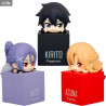 Sword Art Online the Movie -Progressive- Aria of a Starless Night - Mito, Asuna or Kirito figure, Hikkake