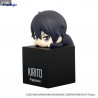 Sword Art Online the Movie -Progressive- Aria of a Starless Night - Mito, Asuna or Kirito figure, Hikkake