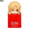 Sword Art Online the Movie -Progressive- Aria of a Starless Night - Mito, Asuna or Kirito figure, Hikkake