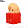 Sword Art Online the Movie -Progressive- Aria of a Starless Night - Mito, Asuna or Kirito figure, Hikkake