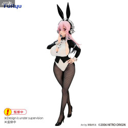 Figurine Super Sonico Newly...