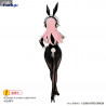 Super Sonico Newly Drawn Costume figure, BiCute Bunnies