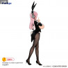Super Sonico Newly Drawn Costume figure, BiCute Bunnies