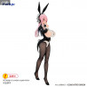 Super Sonico Newly Drawn Costume figure, BiCute Bunnies
