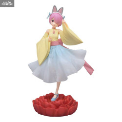 Re:Zero - Ram figure Little...