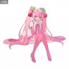 Hatsune Miku - Sakura Miku 2023 figure, Noodle Stopper
