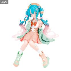 Figurine Hatsune Miku Love...