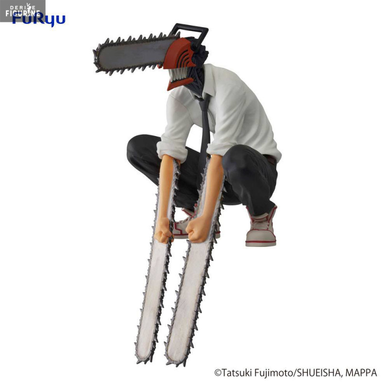 Chainsaw Man - Figure...