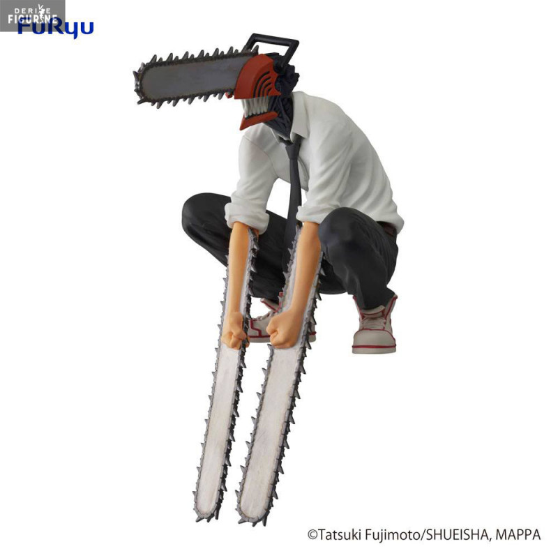 Chainsaw Man - Figurine...