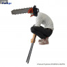 Chainsaw Man - Figurine Denji, Noodle Stopper