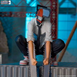 Chainsaw Man - Figurine...