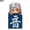 Demon Slayer: Kimetsu no Yaiba - Figure Uzui Tengen A, B ou C, Hikkake
