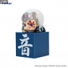 Demon Slayer: Kimetsu no Yaiba - Figurine Uzui Tengen A, B ou C, Hikkake