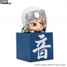 Demon Slayer: Kimetsu no Yaiba - Figure Uzui Tengen A, B ou C, Hikkake