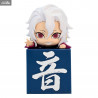 Demon Slayer: Kimetsu no Yaiba - Figure Uzui Tengen A, B ou C, Hikkake