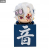 Demon Slayer: Kimetsu no Yaiba - Figure Uzui Tengen A, B ou C, Hikkake
