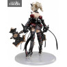 Queen's Blade Rebellion - Figurine Ymir, Excellent Model Steel Staff Ver.