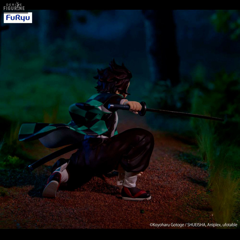 Demon Slayer: Kimetsu no...