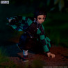 Demon Slayer: Kimetsu no Yaiba - Tanjiro Kamado figure, Noodle Stopper