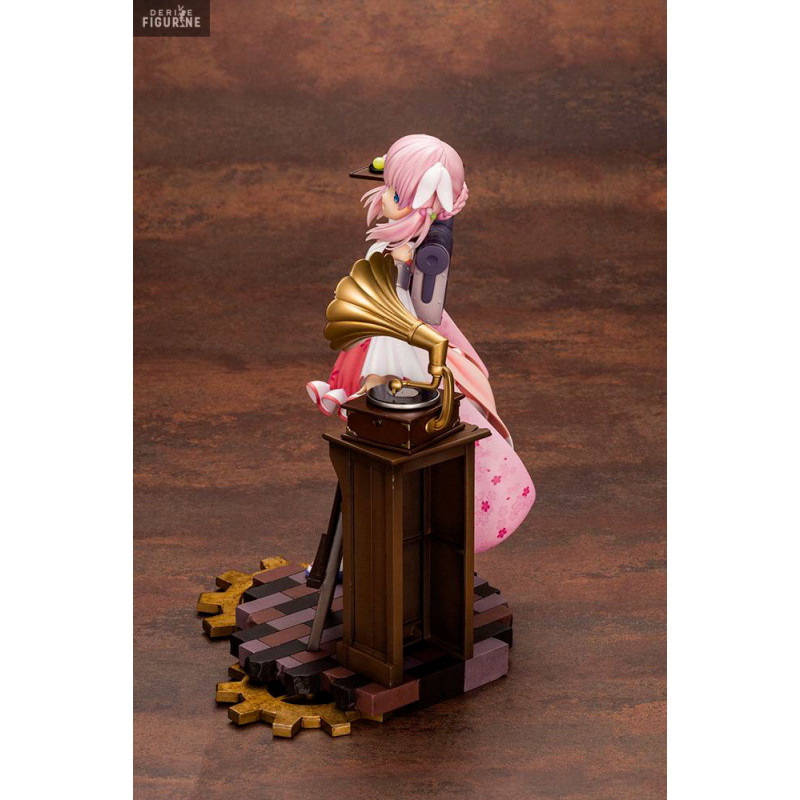 Prima Doll - Figure Haizakura