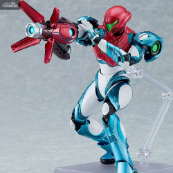 Metroid Dread - Figure...